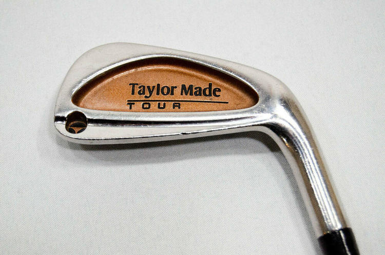 taylormade tour burner irons