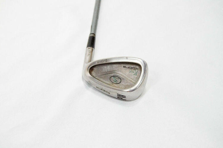king cobra pitching wedge