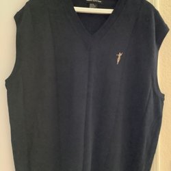 fairway outfitters sweater vest
