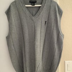 fairway outfitters sweater vest