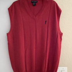 fairway outfitters sweater vest