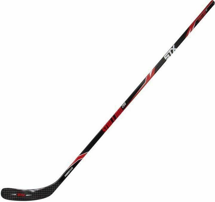 Stx Stallion 200 Jr Hockey Stick No Trades Field Hockey Field