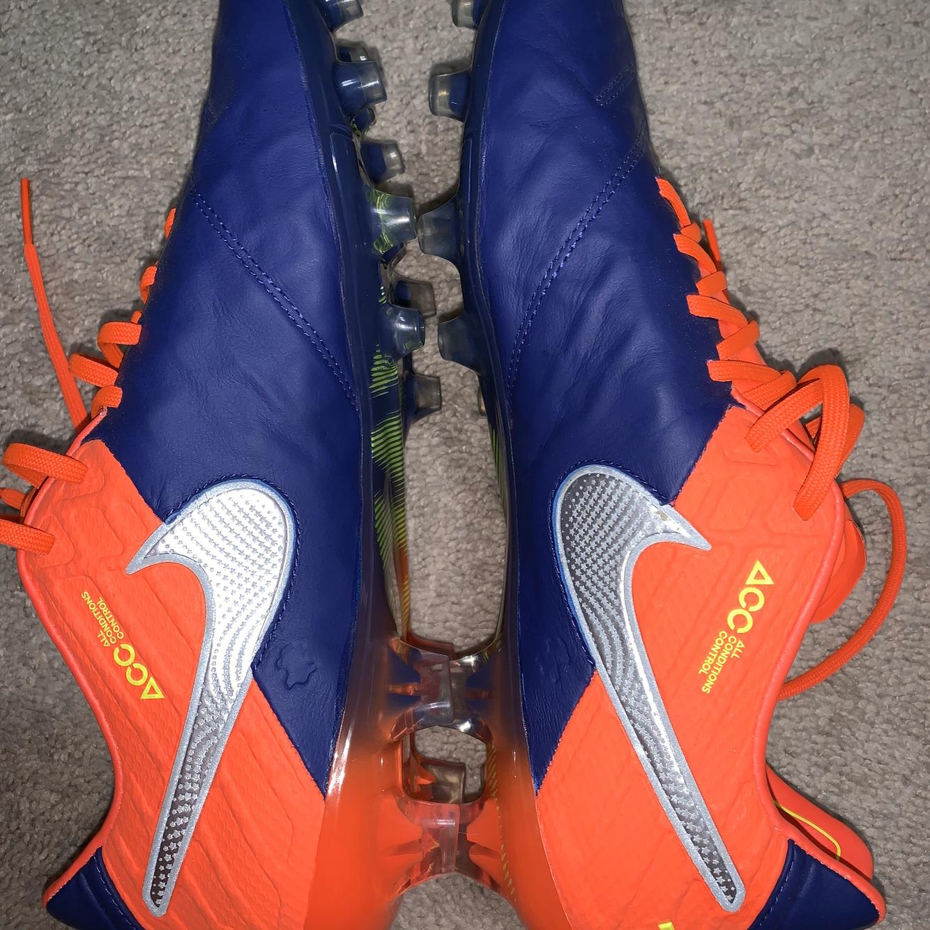 tiempo legend vi purple