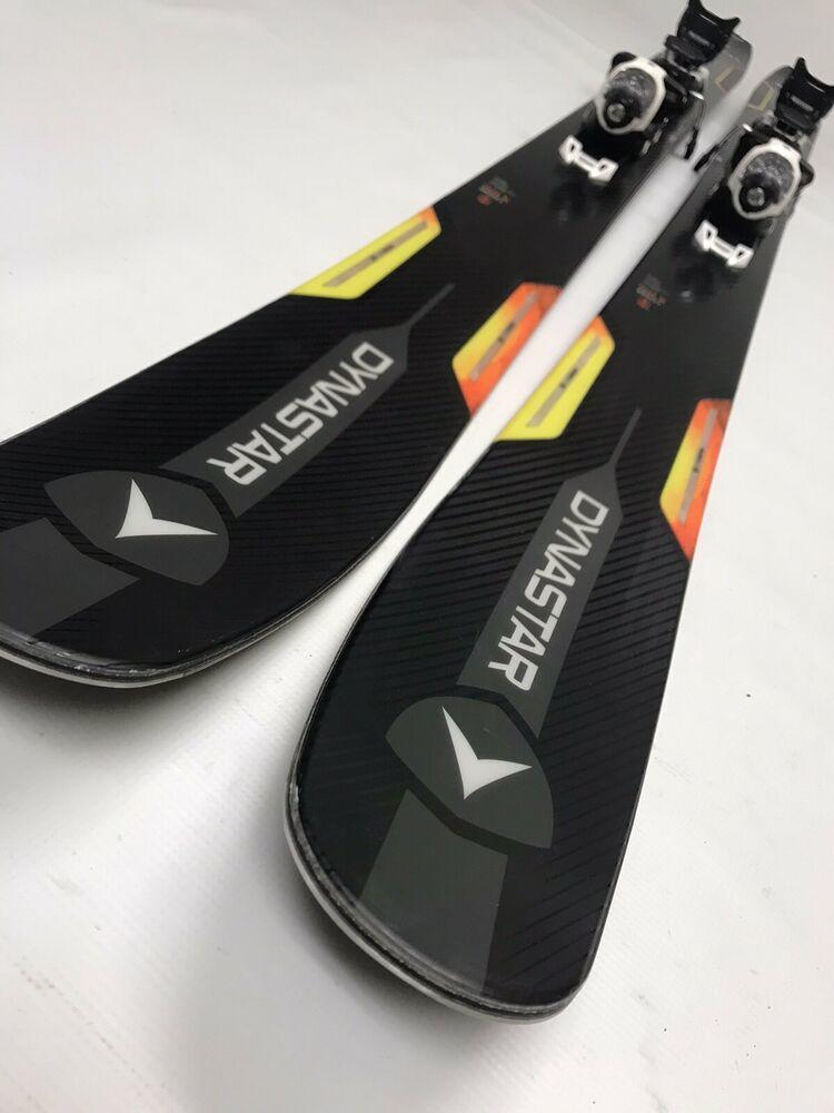 Dynastar Legend X 106 Skis 188cm NEW With Bindings Nx 12 All