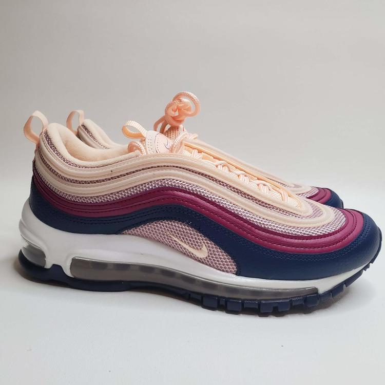 nike air max 97 plum chalk nike air max 97 plum chalk