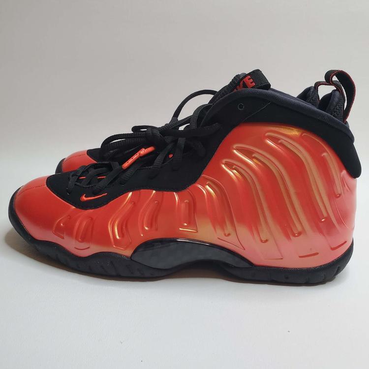 habanero foamposite kids