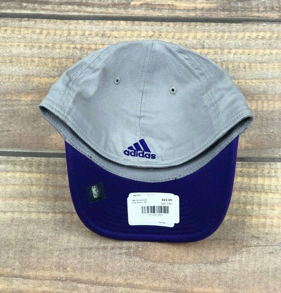 sacramento kings dad hat