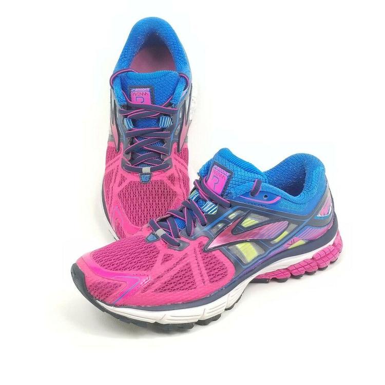 brooks ravenna womens size 6