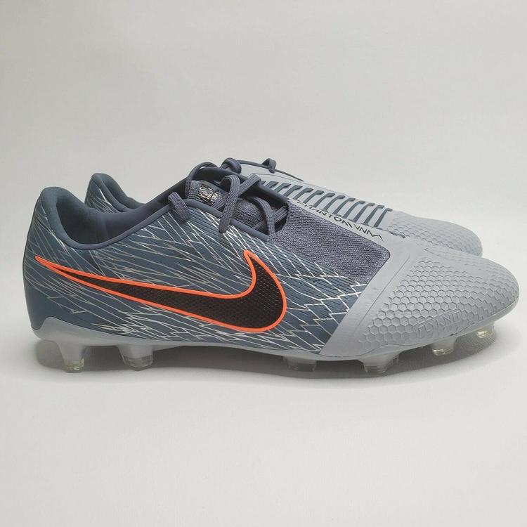 Advertisement(eBay) Nike Hypervenom Phantom 3 Elite DF FG Racer