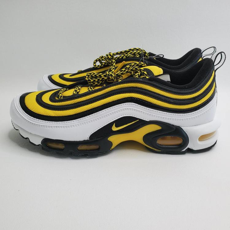 97 air max plus 97 air max plus