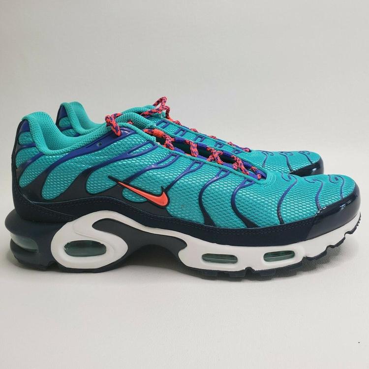 air max plus discover your air