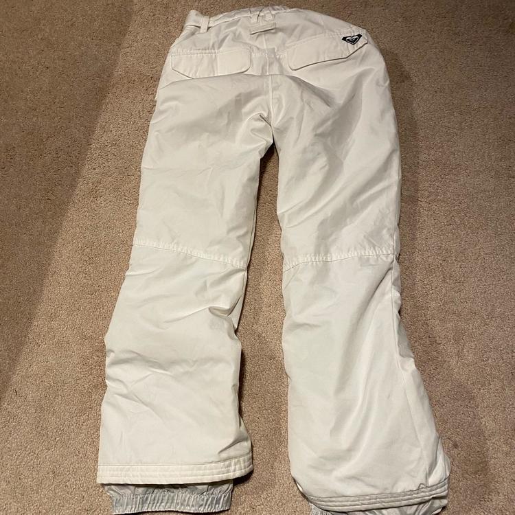 girls pants size 12
