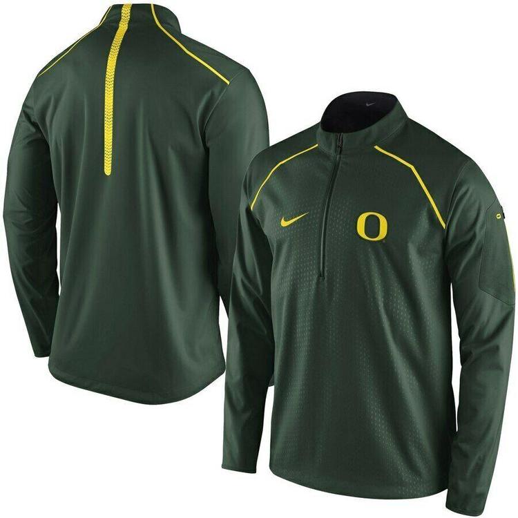 nike oregon jacket