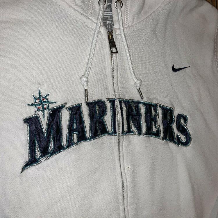 seattle mariners sweatshirt