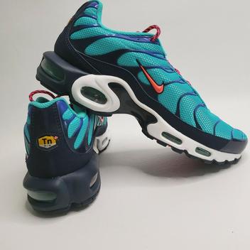 air max plus hyper jade