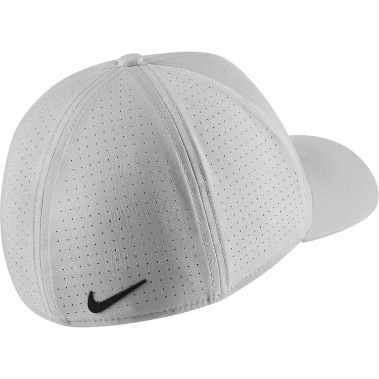 tiger woods fitted hat