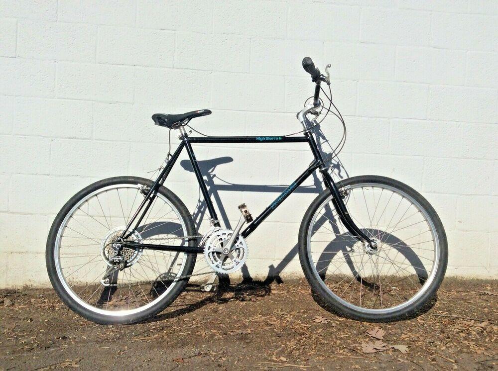 ★OLD MOUNTEIN / VINTAGE BLACK SIERRA 柄 ☆OLD MOUNTEIN / VINTAGE BLACK SIERRA 柄 VINTAGE BLACK