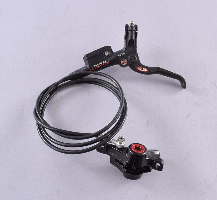 avid juicy ultimate brakes
