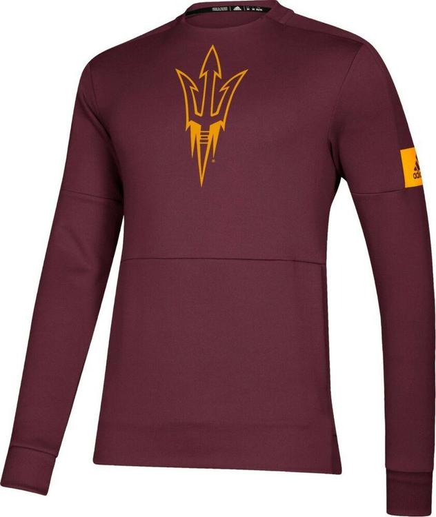 asu adidas hoodie