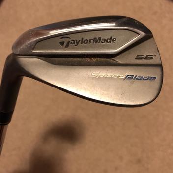 speedblade gap wedge