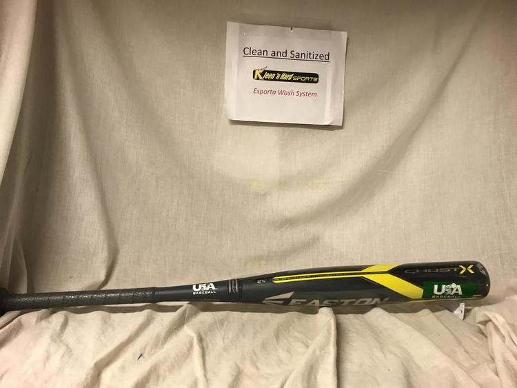 ghost composite bat