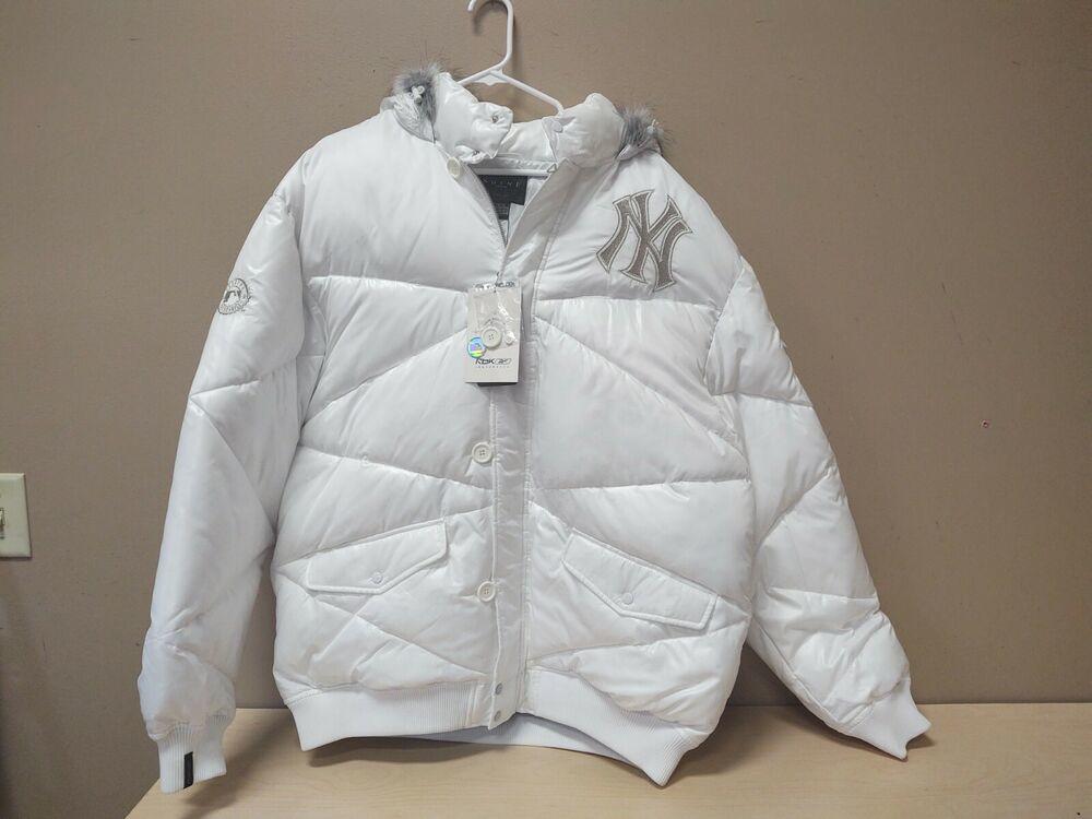 new york yankees coat