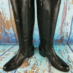 blondo velvet boots