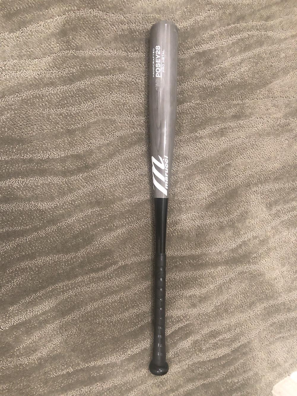 High School/College BBCOR Certified Posey28 Bat (3) 29 oz 32