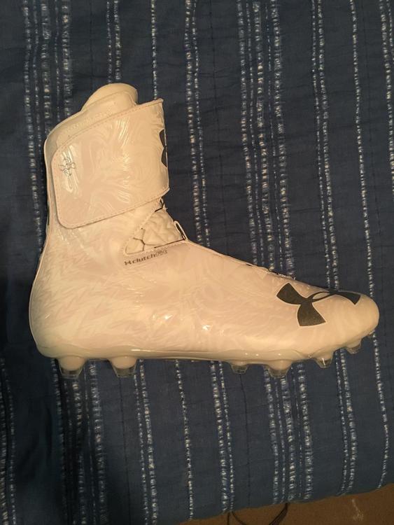 under armour men's ua highlight mc 2.0 boa