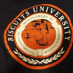 montgomery biscuits shirt