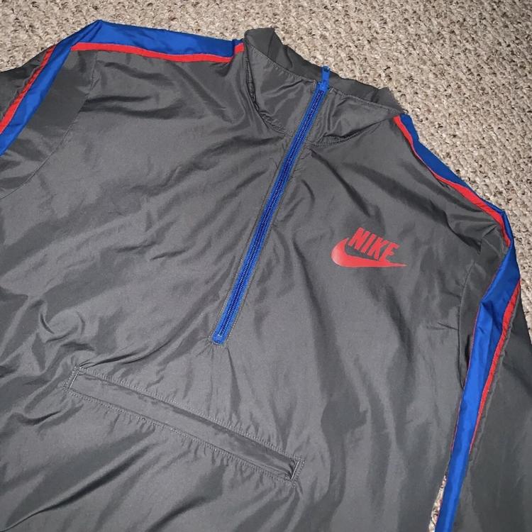 men's sportswear jackets