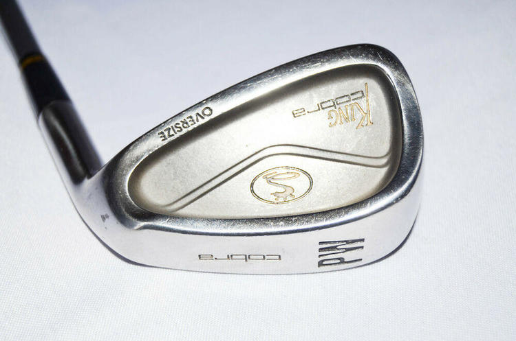 king cobra pitching wedge