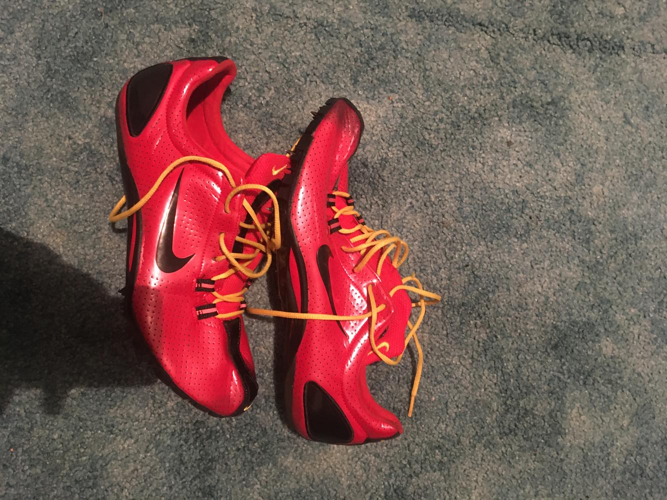 nike bowerman series track and field shoes