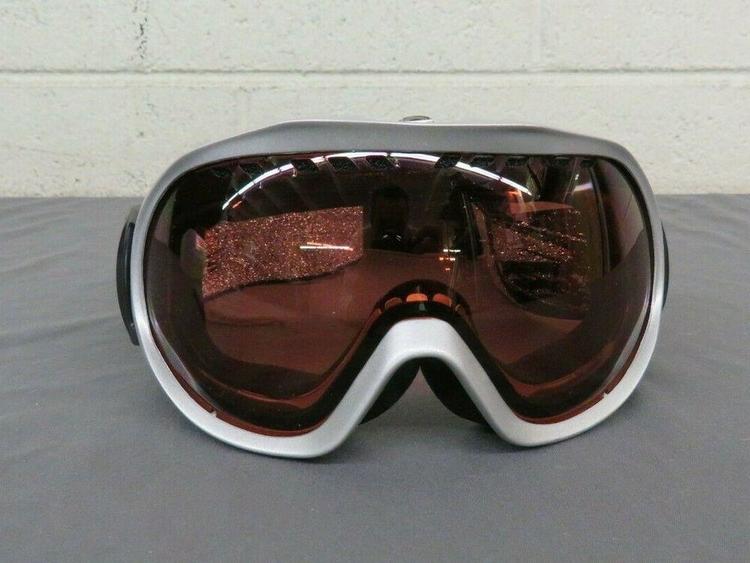Dragon Alliance DXS Ski snowboard Goggles Dragon Kids Maroon//Yellow//SmokeNEW