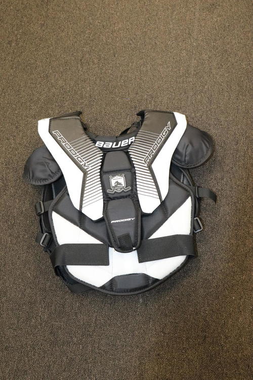 Bauer Prodigy 3.0 Chest /& Arm Protector Youth