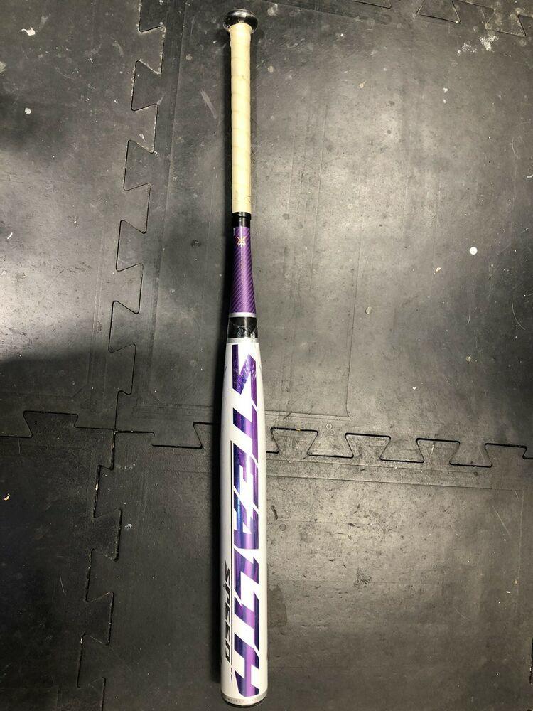 Easton ORIGINAL *HOT* New SSR3B Stealth Fast Pitch Bat *No Trades