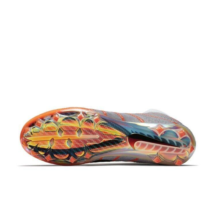 nike vapor untouchable 3 orange