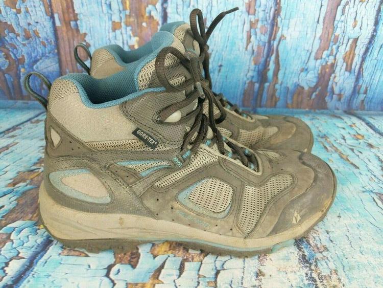 vasque gore tex women's hiking boots
