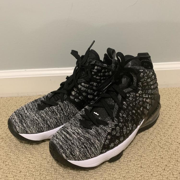 size 7.5 basketball shoes