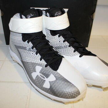 bryce harper shoes