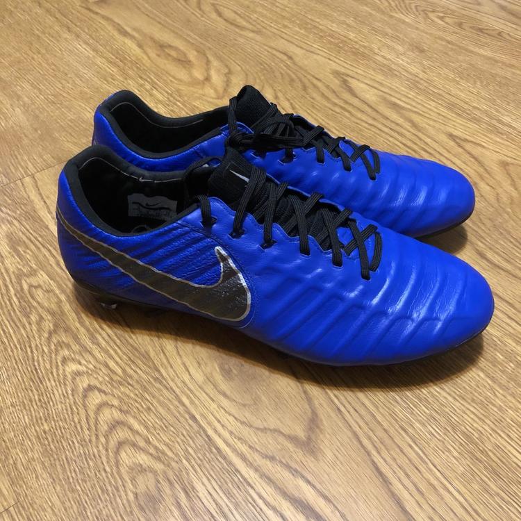 new tiempo nike