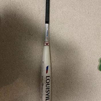 2 3//4 USSSA BASEBALL BAT -10 LOUISVILLE 2019 PRIME 919