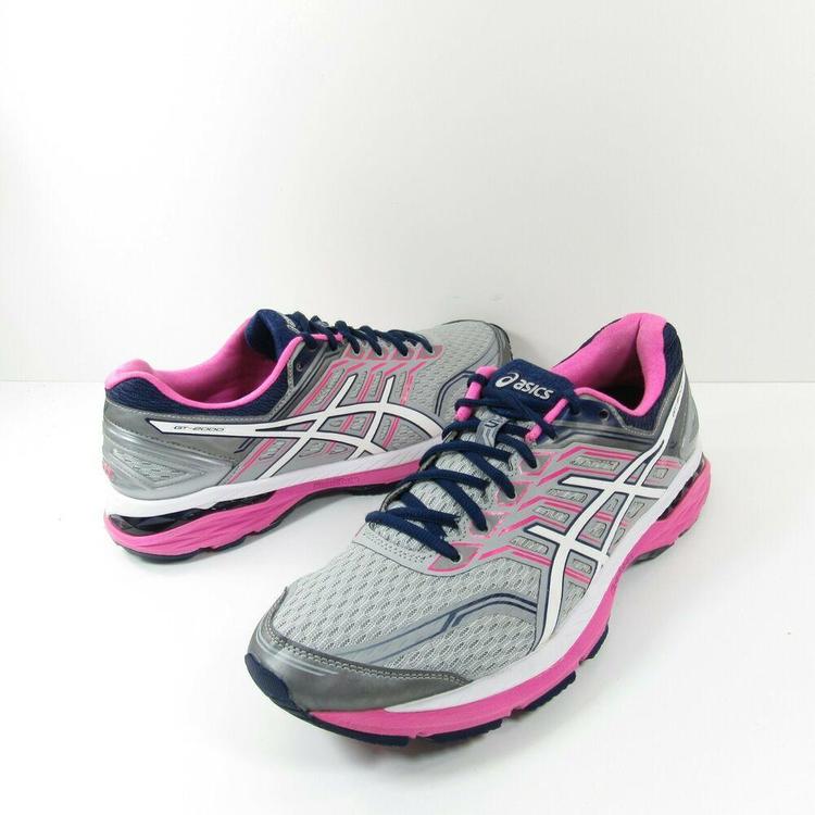 asics gel gt 2000v5