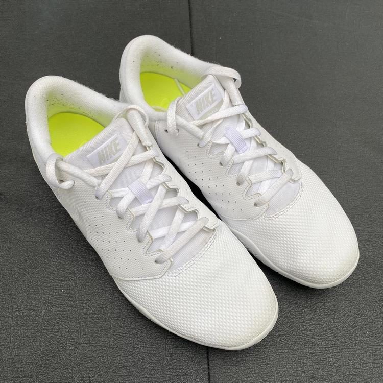 indoor cheer shoes