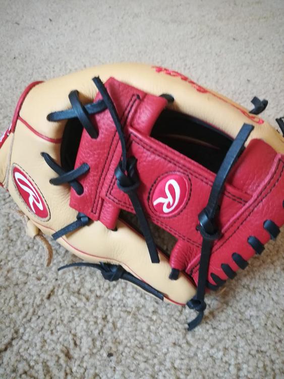 rawlings spl112ar