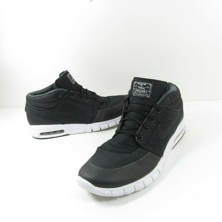 nike stefan max mid nike stefan max mid
