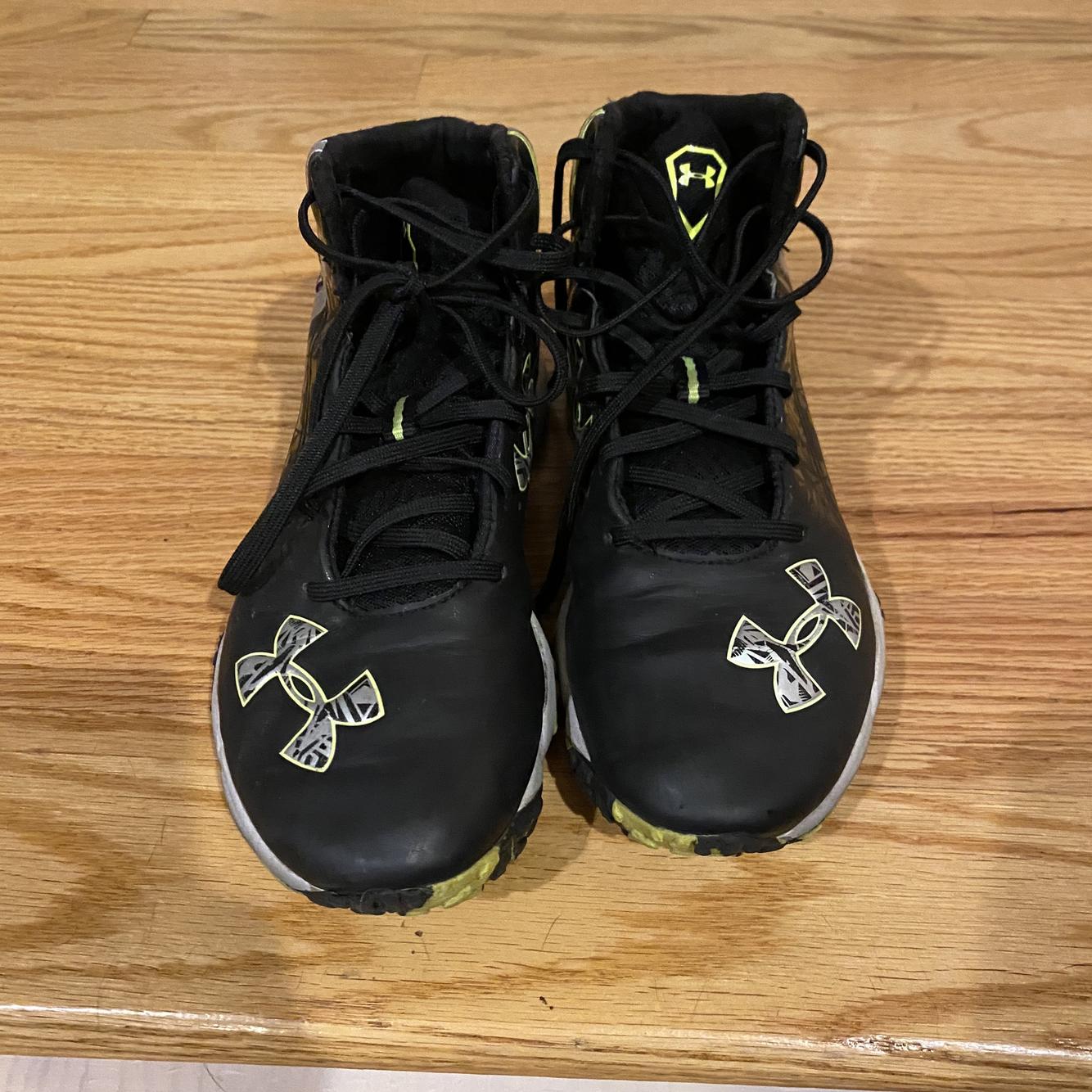 under armour youth turf shoes