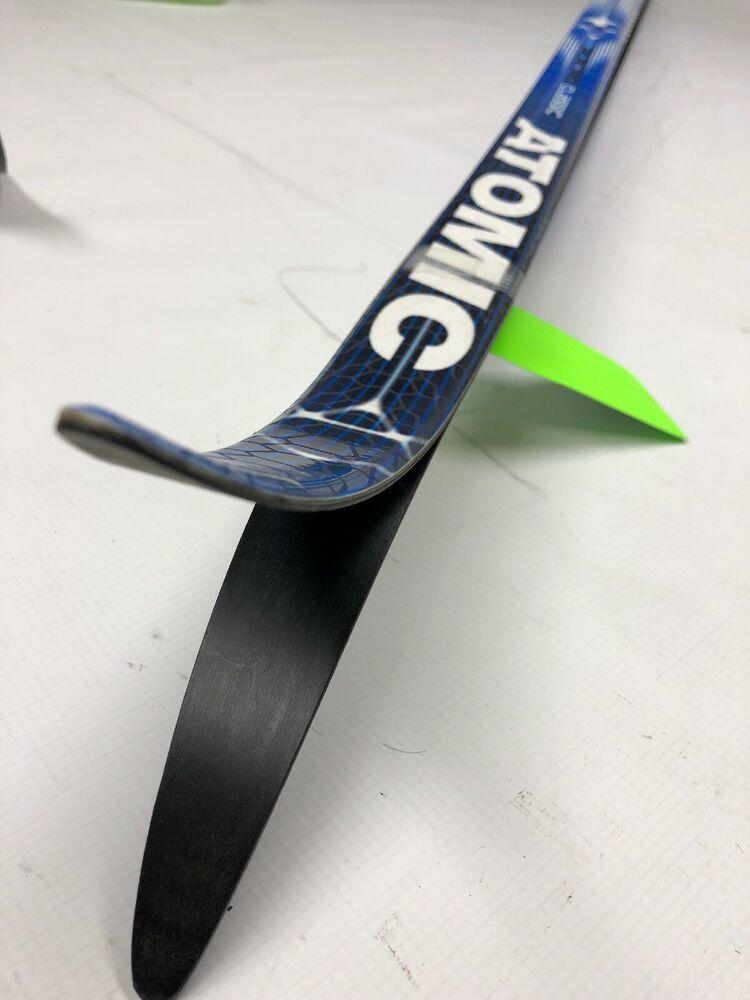Atomic Sport Pro Classic Cross Country 206cm NEW!! 154187 lbs a1080