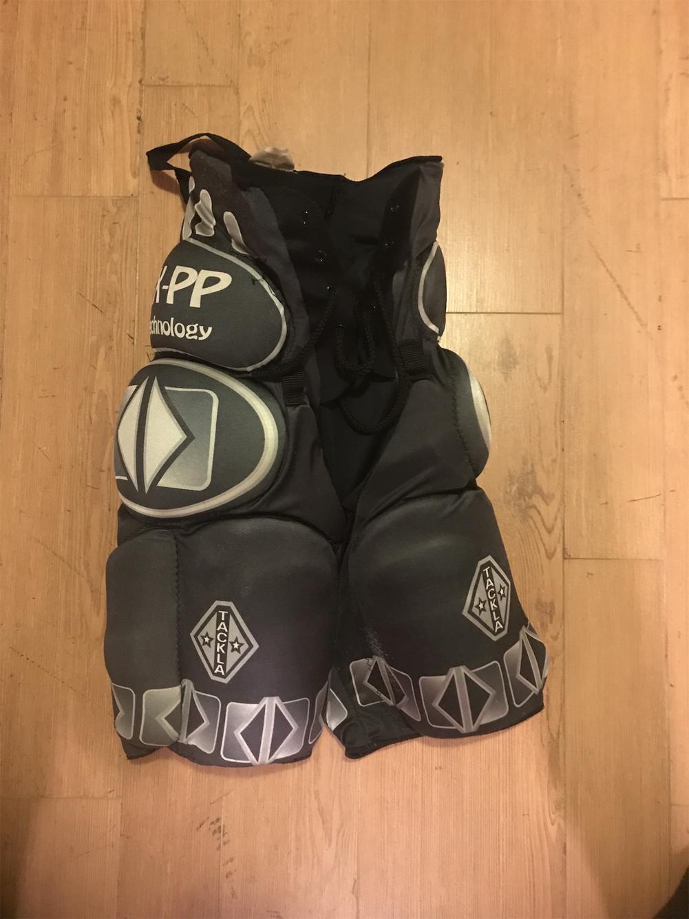 Junior Tackla EXPP4000 Girdle SidelineSwap