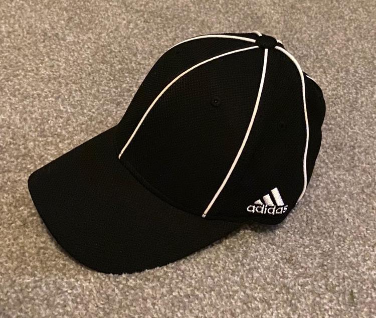 adidas fitted hats